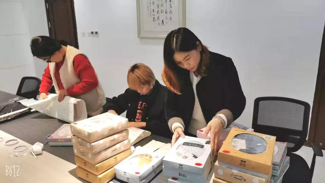 安卡米公益行 ▏為愛做個圣誕禮物，走進(jìn)煙臺SOS兒童村