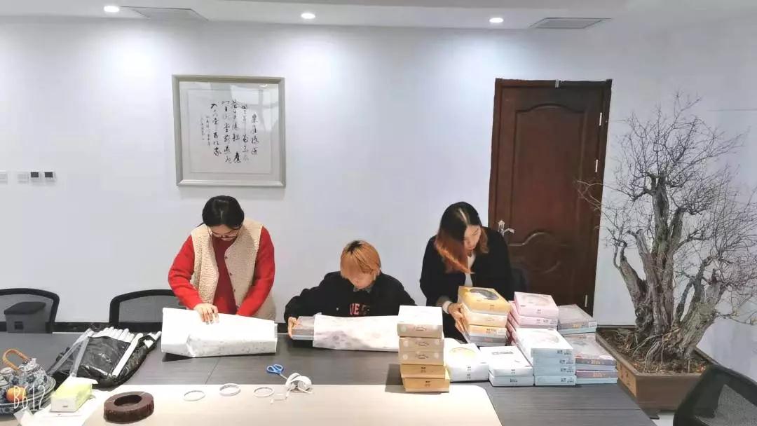 安卡米公益行 ▏為愛做個圣誕禮物，走進(jìn)煙臺SOS兒童村